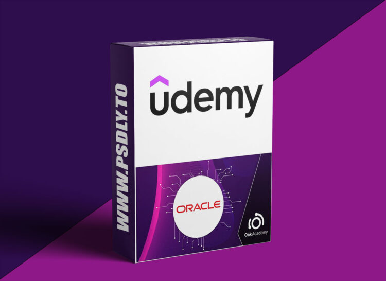 Udemy – Oracle Database Administrator DBA 1 Oracle Database Administrator DBA