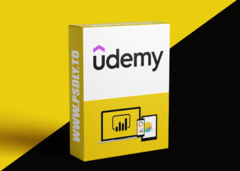 Power Bi: Microsoft Power Bi Course (Complete)