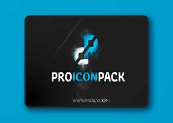 Pro Icon Pack (4.27 and 5.0 – 5.7)