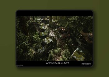 Procedural Vehicles - Four Pack (4.27 and 5.0 – 5.6)