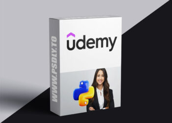 Udemy – Python for Beginners: Step-by-Step Beginner-Friendly Course. 5 Python for Beginners: Step-by-Step Beginner-Friendly Course.