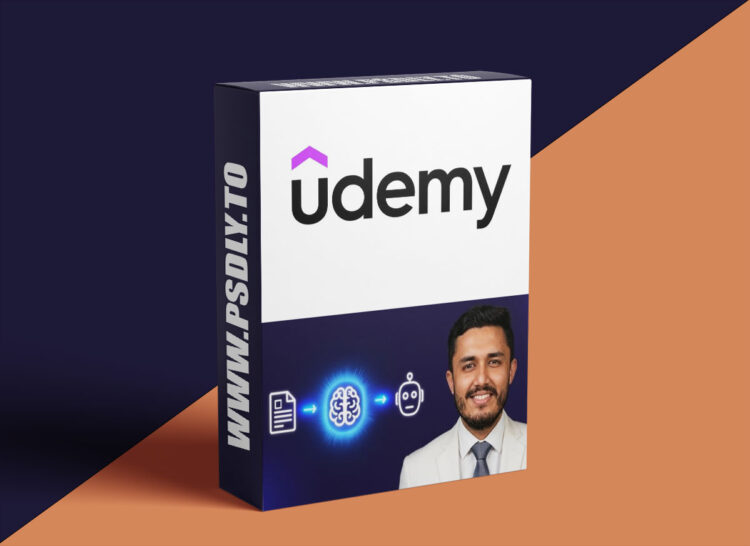 Udemy – RAG with LangChain: Chat with Your Data using LLMs 1 RAG with LangChain: Chat with Your Data using LLMs