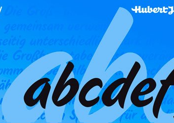 Tasty Font Family 5xOTF