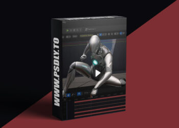 The Gnomon Workshop - Creating Runtime Cinematics in Unreal Engine 5 4 The Gnomon Workshop - Creating Runtime Cinematics in Unreal Engine 5