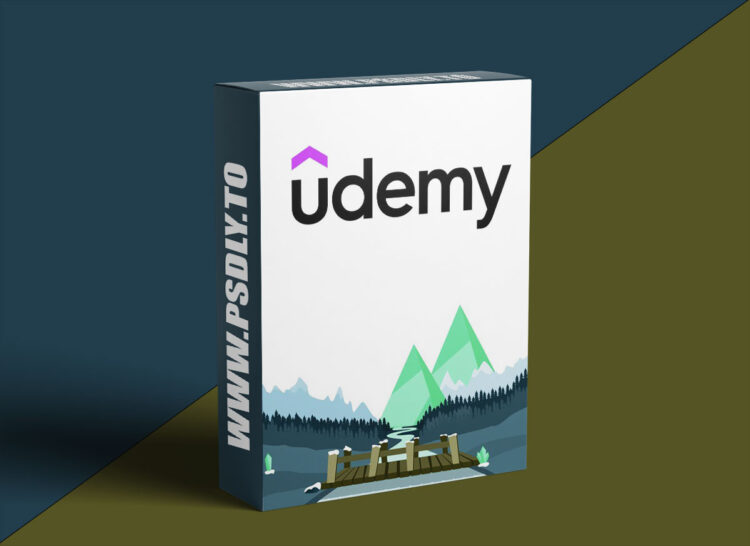 Udemy – The Nuxt 3 Bootcamp - The Complete Developer Guide 1 The Nuxt 3 Bootcamp - The Complete Developer Guide
