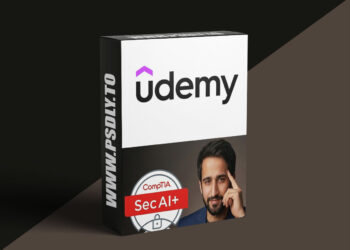 Ultimate CompTIA SecAI+ 2026 Course