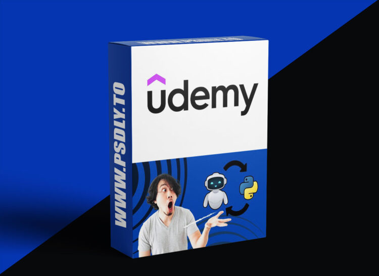 Udemy – Ultimate End To End Chatbot Using Python & Streamlit Project 1 Ultimate End To End Chatbot Using Python & Streamlit Project