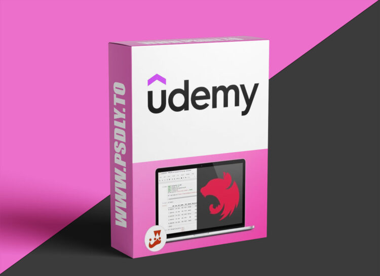 Udemy – Unit Testing & e2e Testing in Nest.js with JEST 1 Unit Testing & e2e Testing in Nest.js with JEST