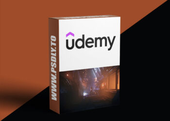 Udemy – Unreal Generalist: Cinematic Rendering Pipeline 6 Unreal Generalist: Cinematic Rendering Pipeline