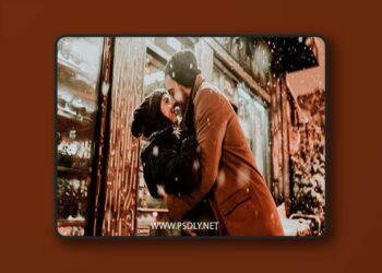 VSCO Moody Film Lightroom Presets Pack