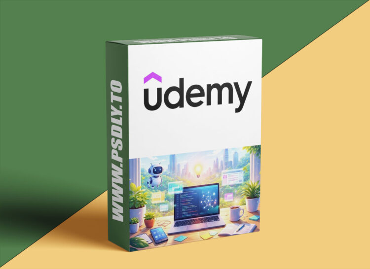 Udemy – Vibe Coding Mastery: Build with AI, Ship with Flow in 3 Days 1 Vibe Coding Mastery: Build with AI, Ship with Flow in 3 Days