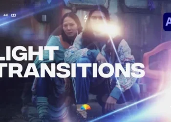 Videohive - Cinematic Light Transitions - 62574928 3 Videohive Cinematic Light Transitions 62574928