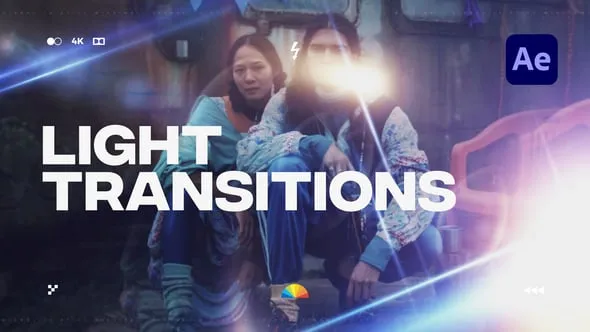 Videohive - Cinematic Light Transitions - 62574928 1 Videohive Cinematic Light Transitions 62574928