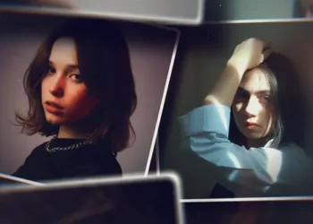 Videohive Photo Slideshow 62580957