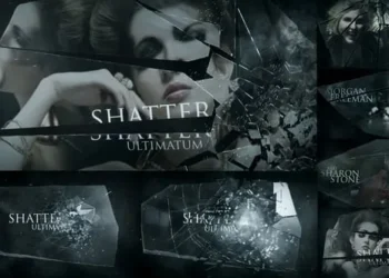 Videohive - Shatter Ultimatum - 3603209 4 Videohive Shatter Ultimatum 3603209