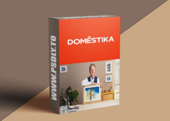 Domestika – Watercolour Texture Masterclass 6 Watercolour Texture Masterclass
